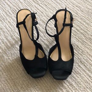 Jessica Simpson Sandals